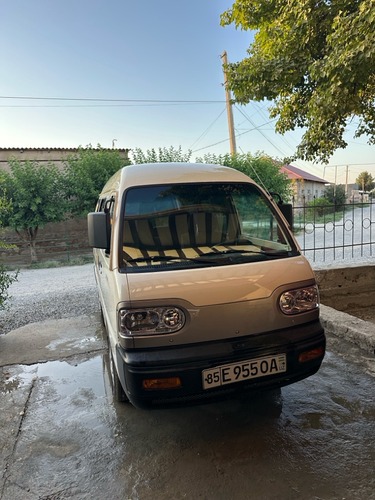 Chevrolet Damas, 2024, Navoiy