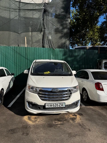 JAC M3, 2023, Toshkent shahri