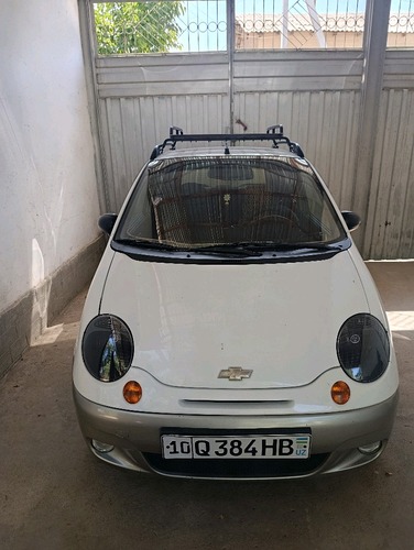 Chevrolet Matiz, 2012, Toshkent