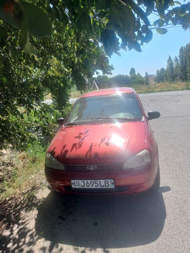 Lada (ВАЗ) Kalina, 2007, Toshkent