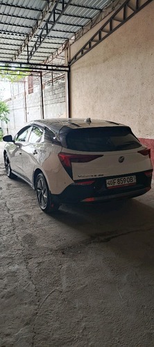 Buick Velite 6, 2024, Ферганская область