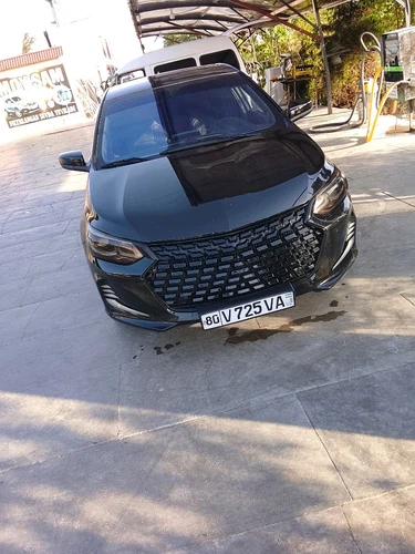 Chevrolet Onix, 2023, Buxoro