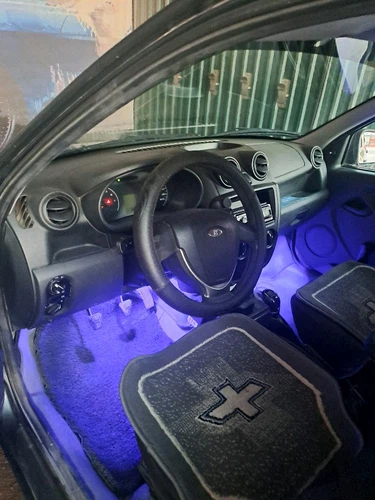 Lada (ВАЗ) Granta, 2018, Andijon