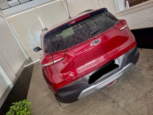 Chevrolet Tracker, 2024, Toshkent shahri