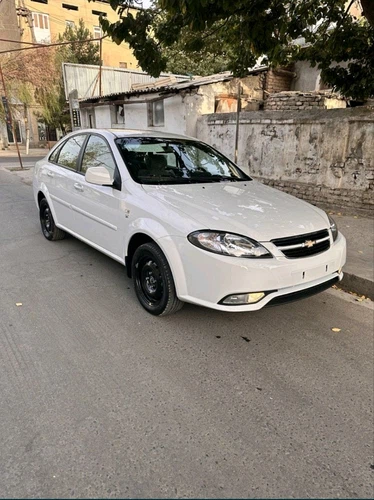 Chevrolet Lacetti, 2023, Samarqand