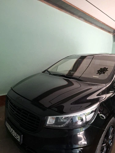 Kia Carnival, 2018, Наманганская область