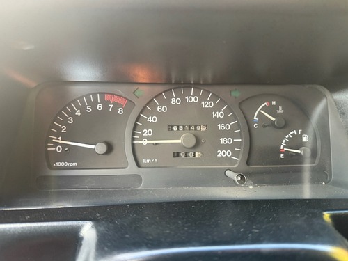 Daewoo Nexia, 1998, Ташкент (город)