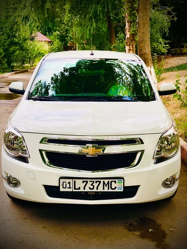 Chevrolet Cobalt, 2024, Toshkent shahri