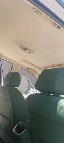 Daewoo Gentra, 2015, Toshkent
