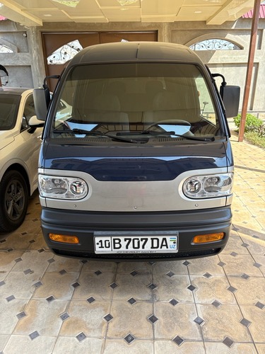 Chevrolet Damas, 2024, Toshkent