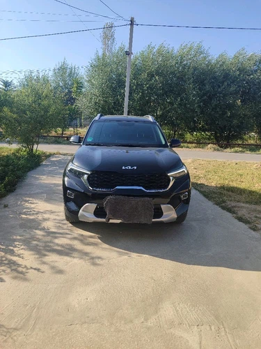 Kia Sonet, 2025, Sirdaryo