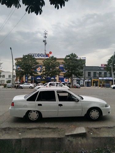 Chevrolet Nexia, 2015, Andijon