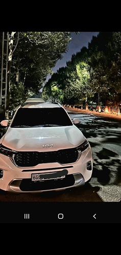 Kia Sonet, 2025, Andijon