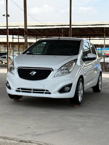 Chevrolet Spark, 2015, Наманганская область