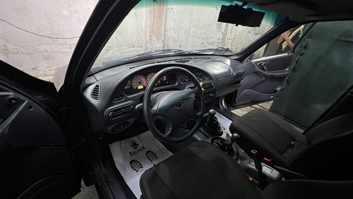 Chevrolet Niva, 2006, Samarqand