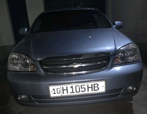 Chevrolet Lacetti, 2013, Toshkent shahri