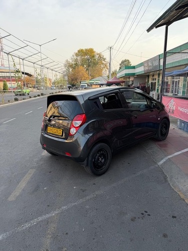 Chevrolet Spark, 2017, Ташкент (город)