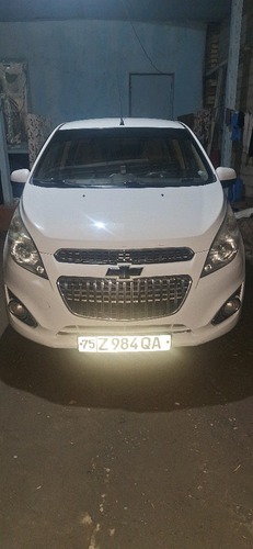 Chevrolet Spark, 2018, Сурхандарьинская область