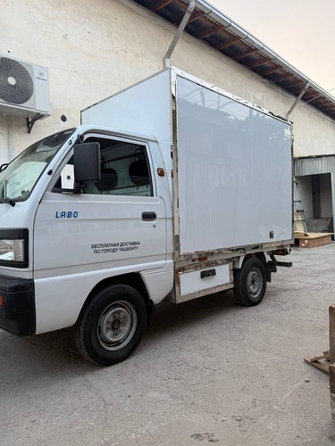 Chevrolet Labo, 2025, Toshkent