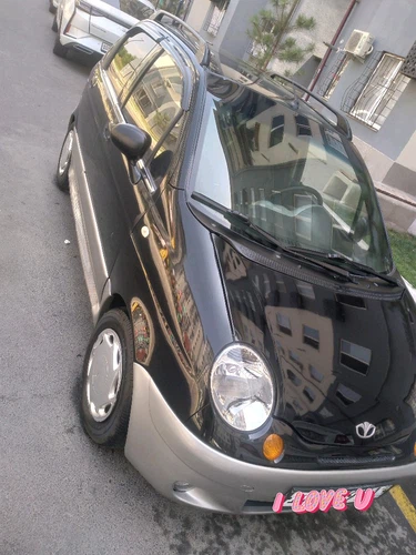 Chevrolet Matiz, 2010, Toshkent shahri