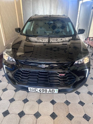 Chevrolet Tracker, 2022, Toshkent