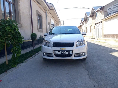 Chevrolet Nexia, 2020, Toshkent