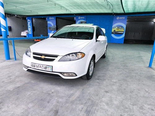 Chevrolet Lacetti, 2020, Namangan