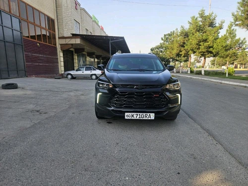 Chevrolet Tracker, 2024, Andijon