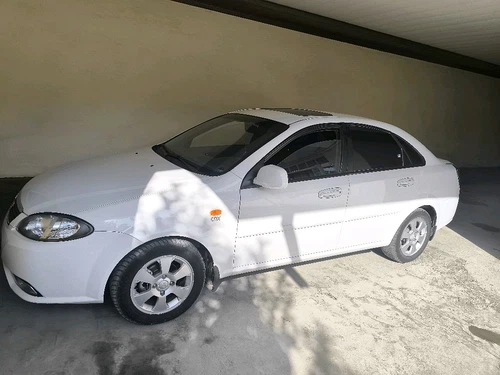 Chevrolet Lacetti, 2020, Andijon