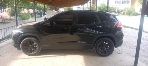 Chevrolet Tracker, 2024, Samarqand