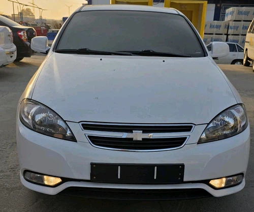 Chevrolet Lacetti, 2023, Toshkent shahri