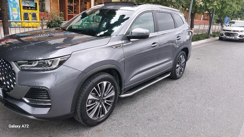 Chery Tiggo 8 Pro Max, 2024, Farg'ona