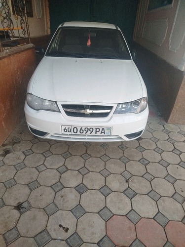 Daewoo Nexia, 2014, Andijon