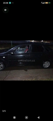 Chevrolet Lacetti, 2011, Toshkent