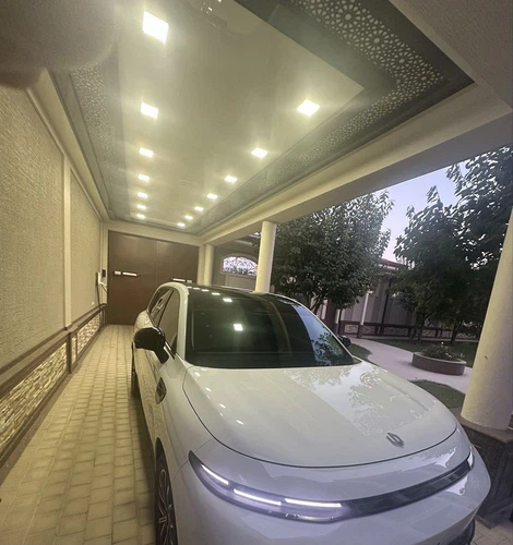 Leapmotor B10, 2025, Toshkent