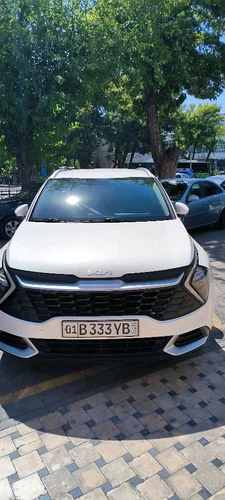 Kia Sportage, 2022, Toshkent shahri