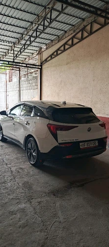 Buick Velite 6, 2024, Ферганская область