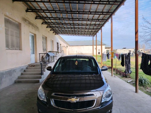 Chevrolet Cobalt, 2024, Sirdaryo