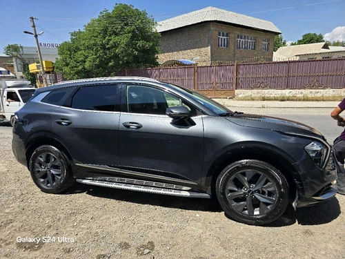 Kia Sportage, 2023, Surxondaryo