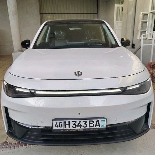 Leapmotor C10, 2024, Samarqand