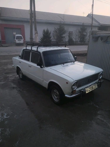 Lada (ВАЗ) 2101, 1985, Samarqand
