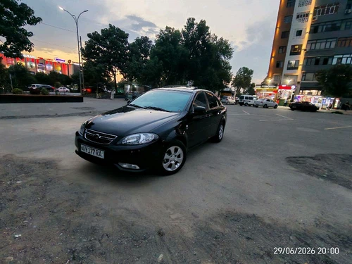 Chevrolet Lacetti, 2023, Andijon
