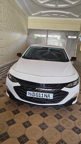 Chevrolet Malibu, 2023, Qashqadaryo