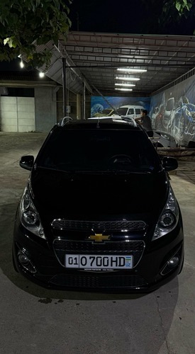 Chevrolet Spark, 2022, Ташкент (город)