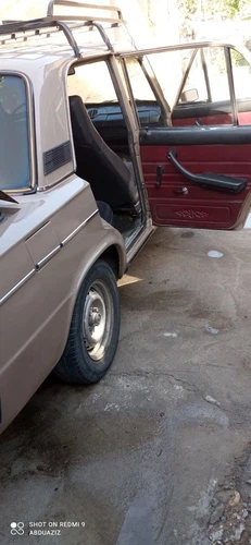 Lada (ВАЗ) 2106, 1990, Ташкентская область