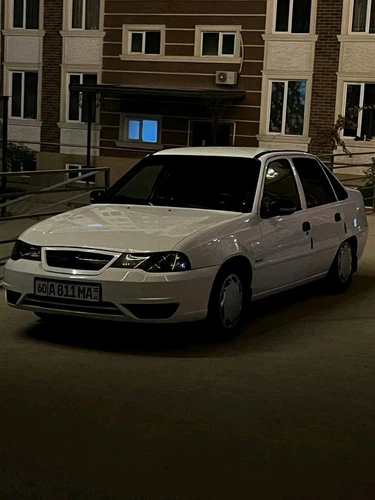 Chevrolet Nexia, 2015, Andijon
