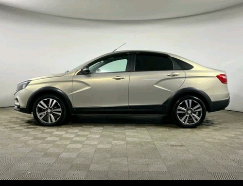 Lada (ВАЗ) Vesta, 2019, Ферганская область