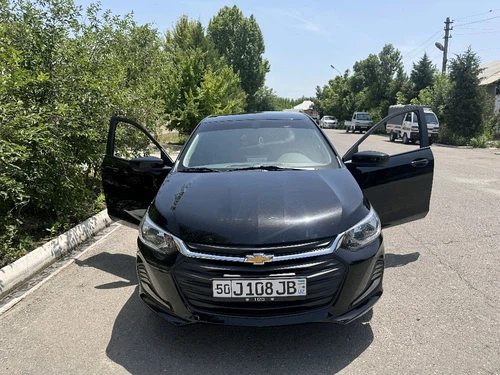 Chevrolet Onix, 2023, Namangan