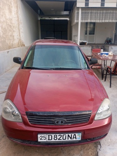 Lada (ВАЗ) Priora, 2007, Jizzax