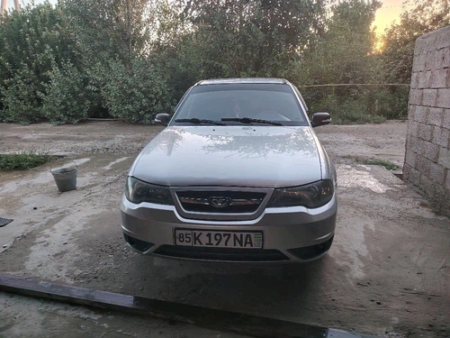 Chevrolet Nexia, 2014, Navoiy